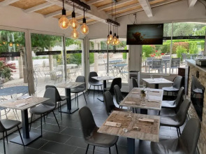 Hôtel Restaurant L'Ermitage