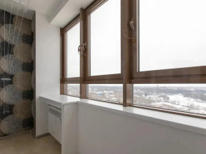 ЯрСити на шоссе Силикатное 17А