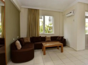 Sunlight Garden Hotel