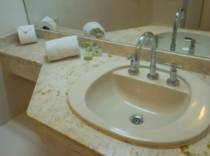 Hotel Guarani Asuncion