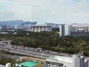 Hotel Aventree Yeouido