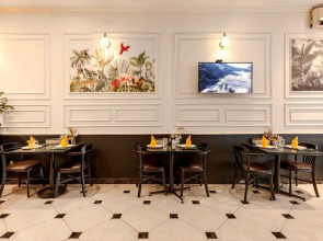 Hanoi Elpis Hotel & Spa