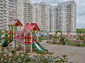 Апартаменты Максимум, ул. Южная, д. 25