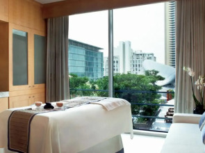 The Ritz-Carlton Executive Residences