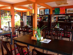 Alina Grande Hotel & Resort