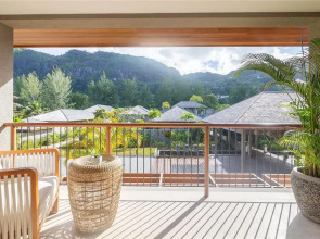 L'Escale Resort Marina & Spa