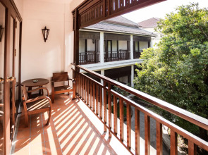 Rimping Village Hotel