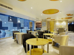 Shilat Avenue Hotel Pattaya