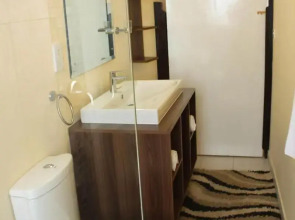 Le Cactus Guesthouse