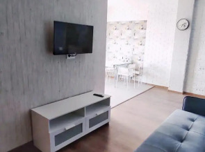 Династия на ул. Борисова, 40