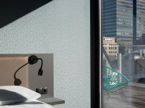 Comfort Hotel Xpress Central Station