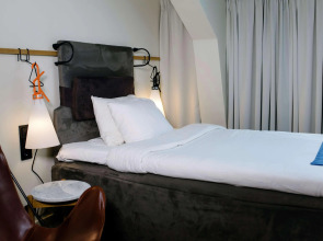 Best Western Plus Sthlm Bromma