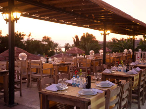 Justiniano Club Alanya – All Inclusive