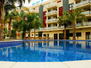 Hotel Daniya Denia