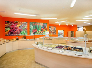 JUFA Hotel Wien City