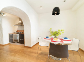 Tallinn City Apartments Toompea Old Town