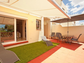 Apartment Pinos de Aloha