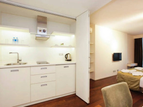 Nish Istanbul Suites & Hotel