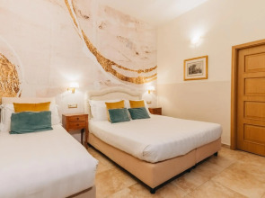 Hotel Le Clarisse al Pantheon