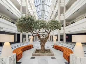 Hotel ILUNION Alcora Sevilla