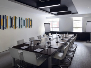 InterContinental Dubai Marina by IHG