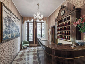 Hotel Antica Locanda Al Gambero