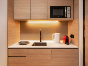 Capri By Fraser Bukit Bintang