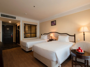 Sunrise Nha Trang Beach Hotel & Spa