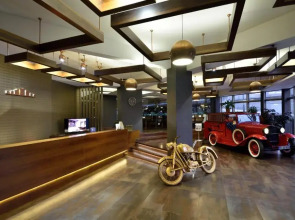 Tiara Thermal & Spa Hotel