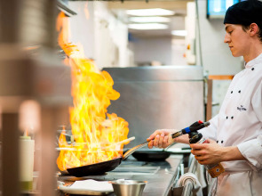 Park Plaza London Westminster Bridge