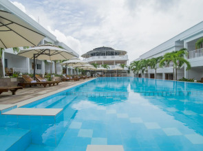 Palma Phu Quoc Resort