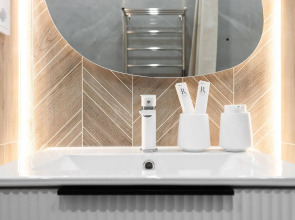 Апартаменты ZAKATNAYA на улице Закатная