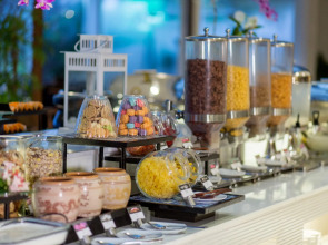 Siam Bayshore Pattaya