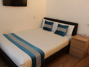 Abbey Court, Hyde Park Hotels