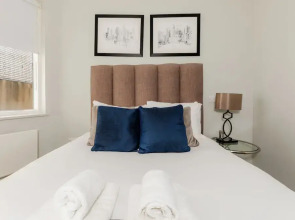 Holborn by Excel Apartments