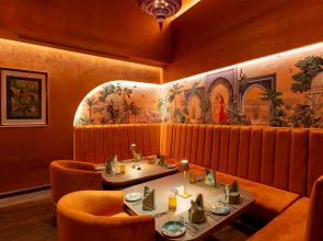 Radisson Blu Hotel Doha