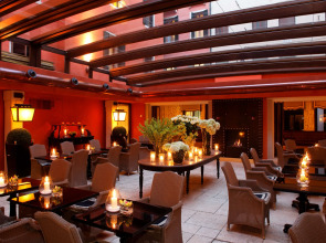 Starhotels Splendid Venice