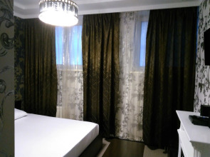 Отель ЛиГари