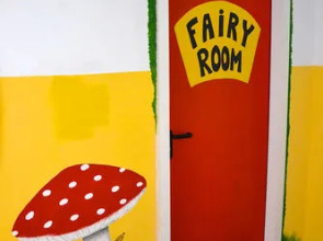 Black Sheep Hostel Cologne