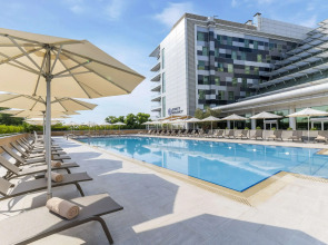 Hyatt Regency Oryx Doha