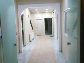 New Beylerbeyi Hotel