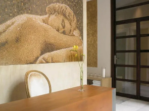 Hospes Palacio del Bailío, a Member of Design Hotels