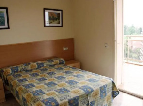 Imperial Salou Apartments