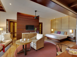 Le Jadis Beach Resort & Wellness - Managed by Banyan Tree