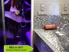 PLAZA INN stays design Dortmund