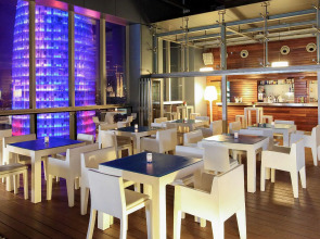 Novotel Barcelona City