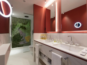 Apartamentos Sercotel Togumar