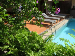 Balira Airport Hotel