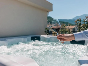 Splendido MB Apartments