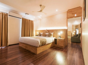 The Panoramic Getaway